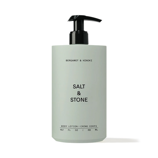 Body Lotion