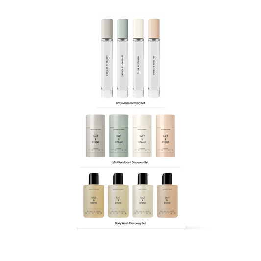 The Minis Collection
