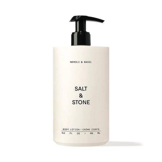 Body Lotion