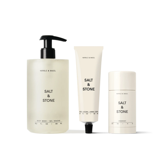 Scent Layering Set